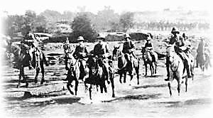 第二次布爾戰爭