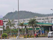 喜福匯周邊配套