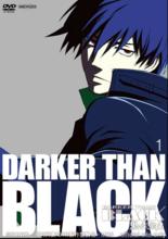 DARKER THAN BLACK -黑之契約者-
