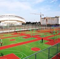 廣州灝元體育工程有限公司