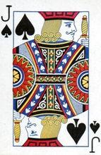 撲克牌[基礎含義]