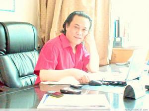 樊華[小說作家]