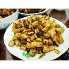 炒藕丁