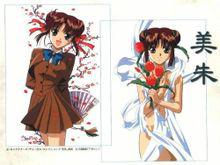 不思議遊戲[東京電視台播放的同名系列動畫]