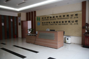 鉅人數控 鉅人數控