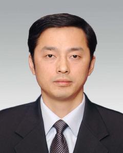 杜滸[四川省彭州市人民政府原市長]