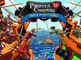 海盜風云:亡靈寶藏 海盜風云:亡靈寶藏