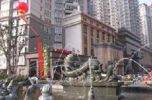 帝湖花園三期 帝湖花園三期