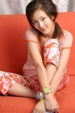 李爽[青年影視演員]