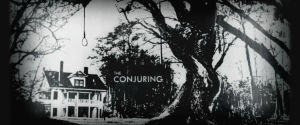 The Conjuring