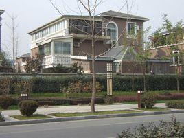 曲江皇家花園 曲江皇家花園