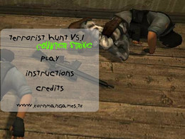 反恐陸戰隊5.1 反恐陸戰隊5.1