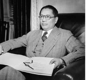 上海孔祥熙公館 上海孔祥熙公館