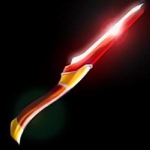 血刀[小說《連城訣》中兵器]