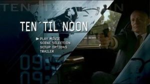 午前十分鐘 午前十分鐘