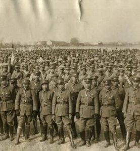 國民革命軍第92軍 國民革命軍第92軍