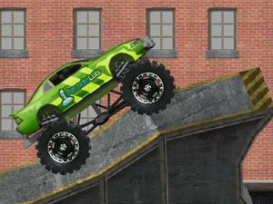 瘋狂跑趟車2 瘋狂跑趟車2