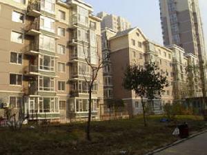 大禹蘭庭花園 大禹蘭庭花園