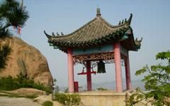 鶴山曉鍾 鶴山曉鍾