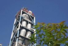 北京市琉璃河水泥有限公司