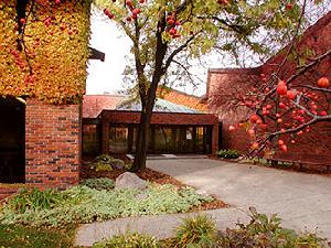 貝塞爾神學院 貝塞爾神學院