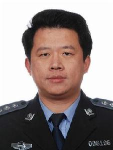 陳志軍[中國人民公安大學副教授]