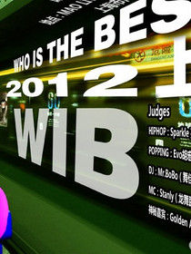 WIB WIB
