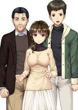 在遍地都是喪屍的世界裡唯獨我不被襲擊[改編自裏地ろくろ（裏路地）的小說的遊戲]