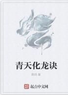 青天化龍訣 青天化龍訣