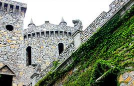 海石公園 海石公園