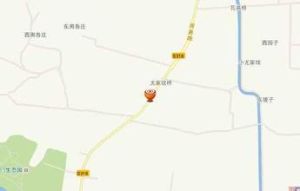 東周各莊 東周各莊