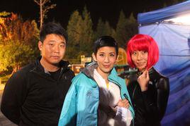 李國華[動作導演]