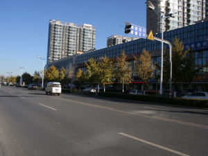 Shunyi District