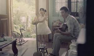 《親情篇》劇照