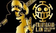 紅心海賊團標誌