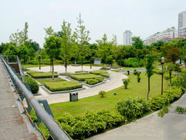 生態公園 生態公園