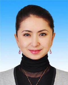 米克拉依·依布拉音 米克拉依·依布拉音