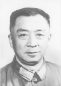 汪德榮[原文化部副部長]