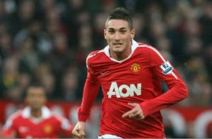 費得里克·馬切達 費得里克·馬切達