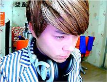 李國偉[新生代歌手]