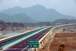台金高速公路 台金高速公路