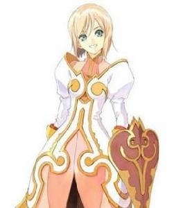 愛斯蒂露 愛斯蒂露