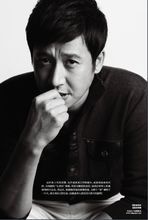 帥氣寫真——張國強 