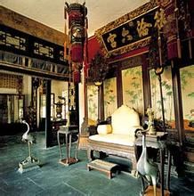 長春宮使 長春宮使