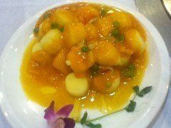 美人豆腐 美人豆腐