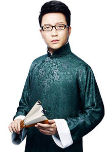 逐夢令[李玉剛演唱歌曲]