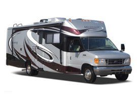 福特房車 福特房車