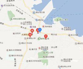 毓璜頂街道 毓璜頂街道