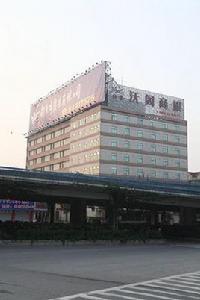 南京台北沃閣商旅酒店 南京台北沃閣商旅酒店