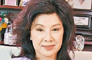 姚煒[香港演員、歌手]